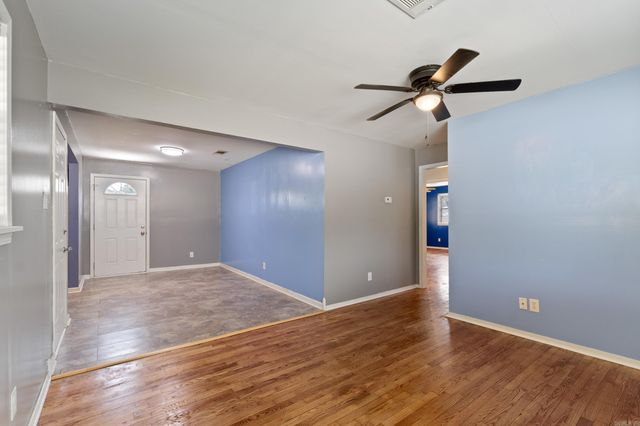 208 Ann Avenue, Sherwood, AR 72120