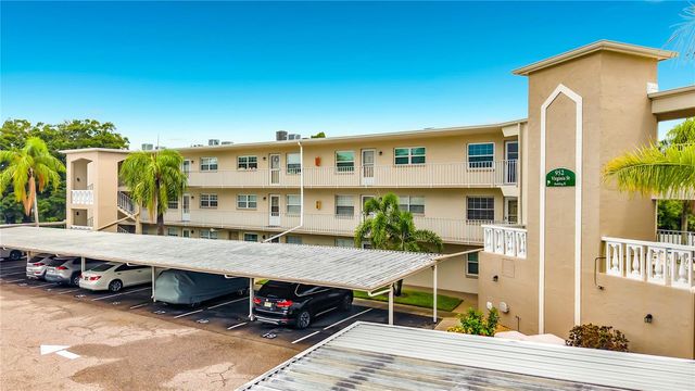 952 VIRGINIA STREET 207, Dunedin, FL 34698