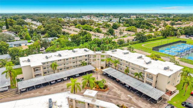 952 VIRGINIA STREET 207, Dunedin, FL 34698