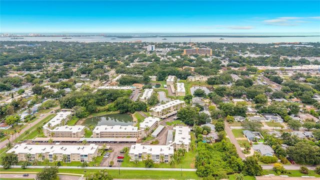952 VIRGINIA STREET 207, Dunedin, FL 34698