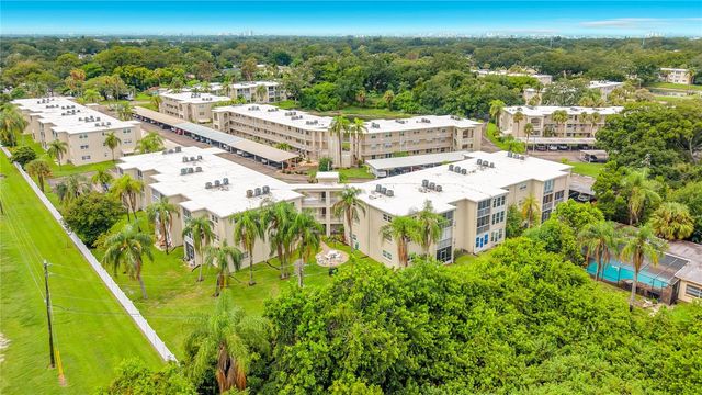 952 VIRGINIA STREET 207, Dunedin, FL 34698