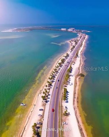 952 VIRGINIA STREET 207, Dunedin, FL 34698