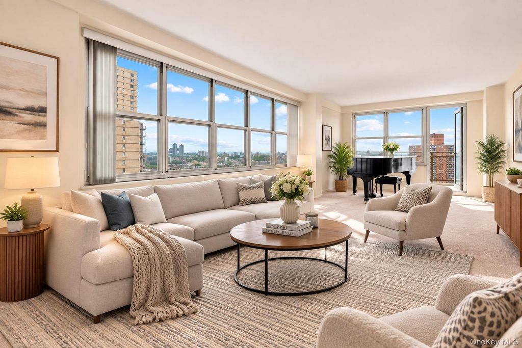 555 KAPPOCK 21d, Bronx, NY 10463 — exterior