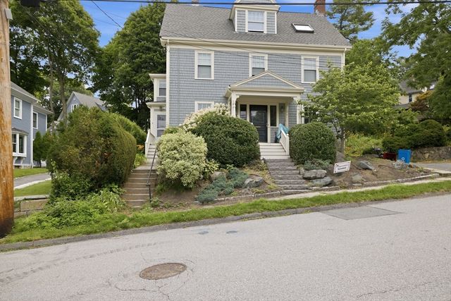 8 Mason Street 8, Winchester, MA 01890