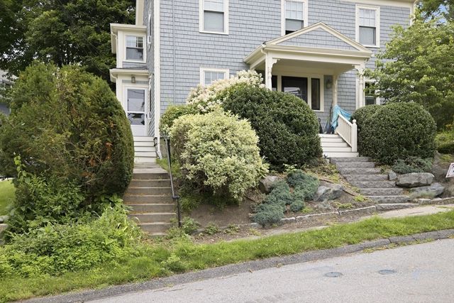 8 Mason Street 8, Winchester, MA 01890