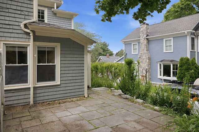 8 Mason Street 8, Winchester, MA 01890