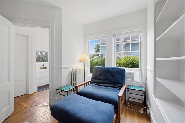 8 Mason Street 8, Winchester, MA 01890