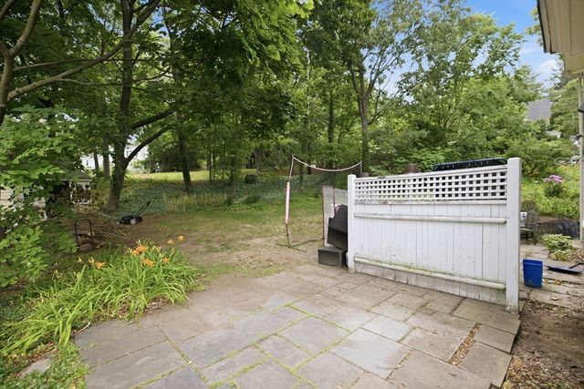 8 Mason Street 8, Winchester, MA 01890