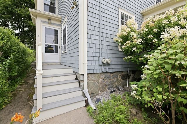 8 Mason Street 8, Winchester, MA 01890