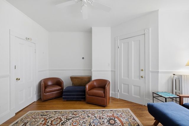 8 Mason Street 8, Winchester, MA 01890