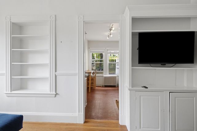 8 Mason Street 8, Winchester, MA 01890