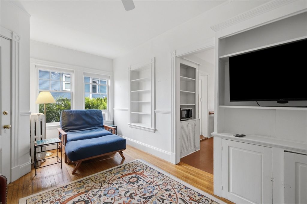 8 Mason Street 8, Winchester, MA 01890