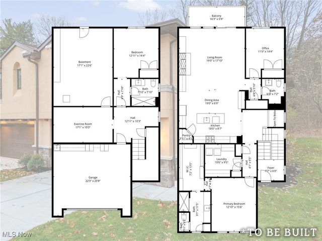 846 Easthill Street SE, North Canton, OH 44720