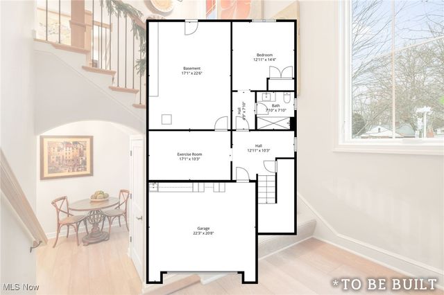 846 Easthill Street SE, North Canton, OH 44720