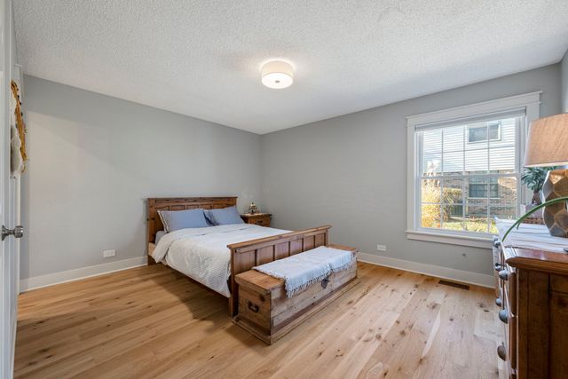 876 Stradford Circle A1, Buffalo Grove, IL 60089