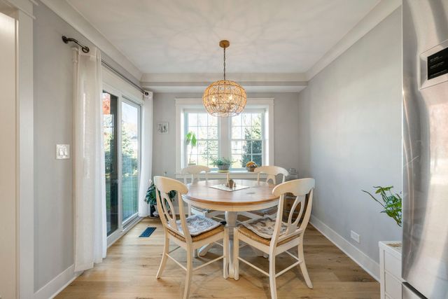 876 Stradford Circle A1, Buffalo Grove, IL 60089