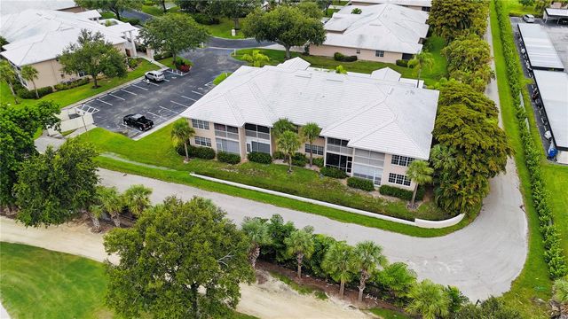 14201 PATTY BERG DRIVE 201, Fort Myers, FL 33919