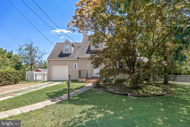 120 LEJUNE, Cinnaminson, NJ 08077