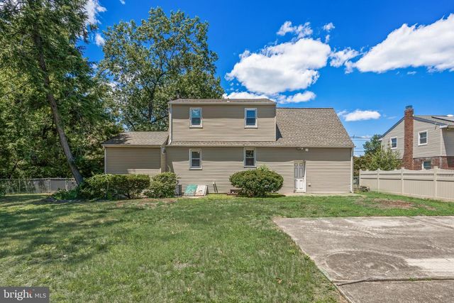120 LEJUNE, Cinnaminson, NJ 08077