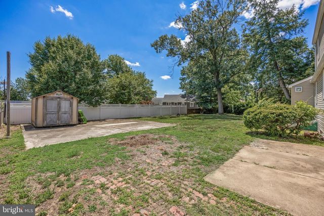 120 LEJUNE, Cinnaminson, NJ 08077