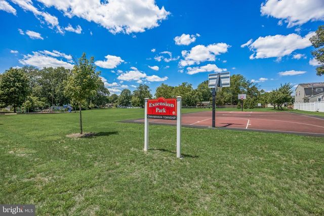120 LEJUNE, Cinnaminson, NJ 08077