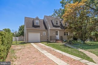 120 LEJUNE, Cinnaminson, NJ 08077