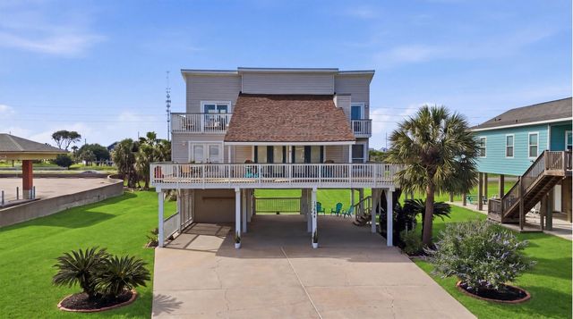 13684 Mutiny Lane, Galveston, TX 77554