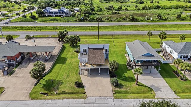 13684 Mutiny Lane, Galveston, TX 77554
