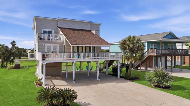 13684 Mutiny Lane, Galveston, TX 77554