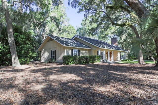 152 Mercer Road, Savannah, GA 31411