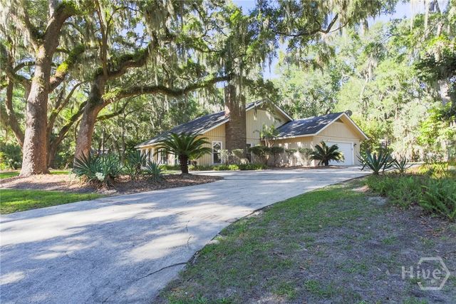 152 Mercer Road, Savannah, GA 31411