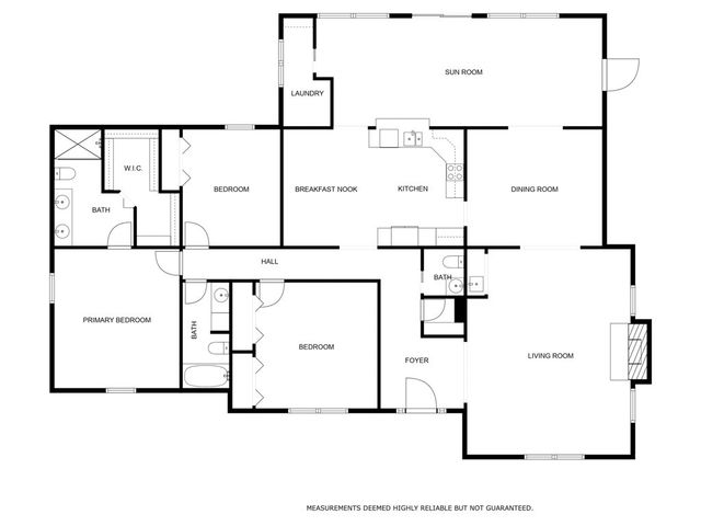 152 Mercer Road, Savannah, GA 31411