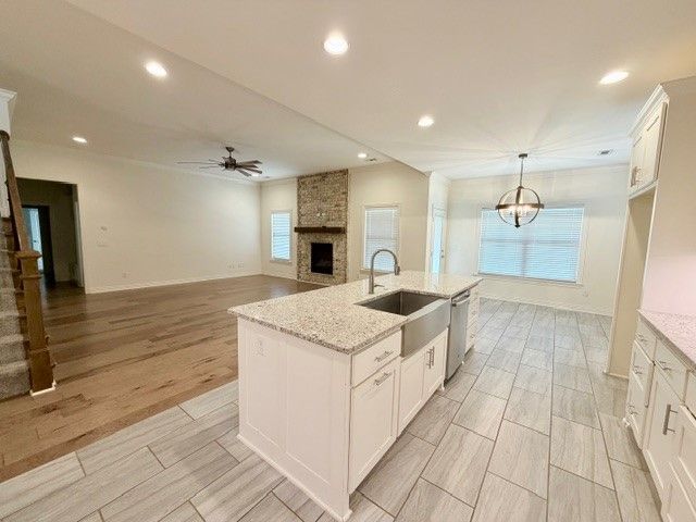 311 Romano Avenue, Tontitown, AR 72762