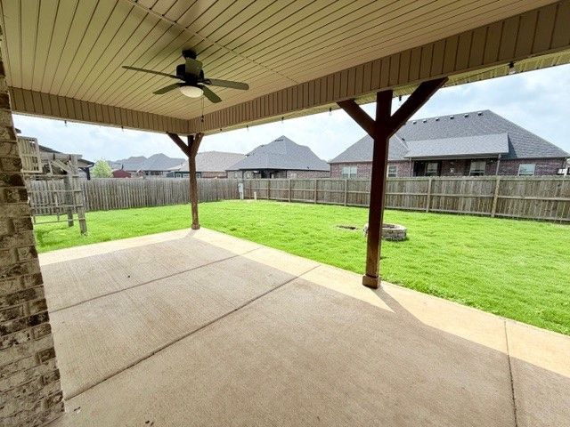 311 Romano Avenue, Tontitown, AR 72762