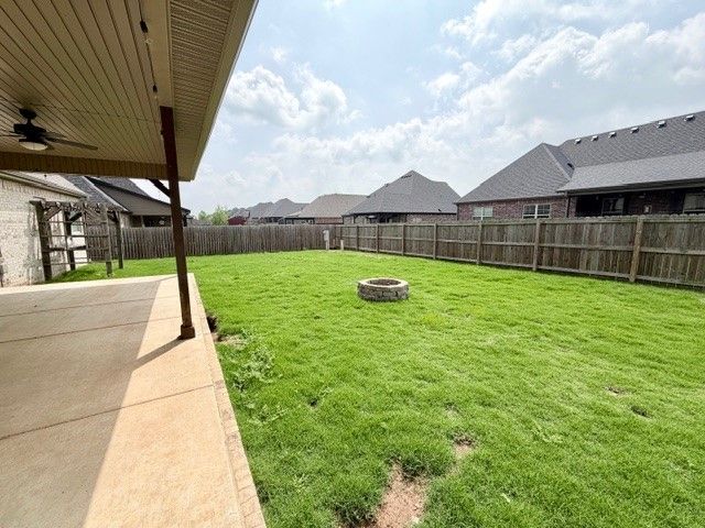 311 Romano Avenue, Tontitown, AR 72762