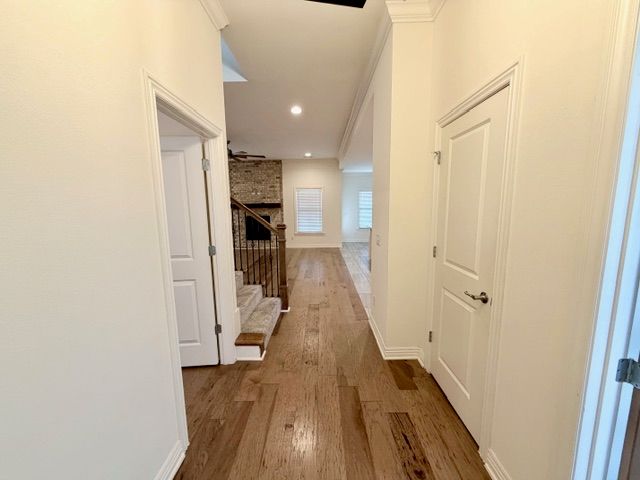 311 Romano Avenue, Tontitown, AR 72762