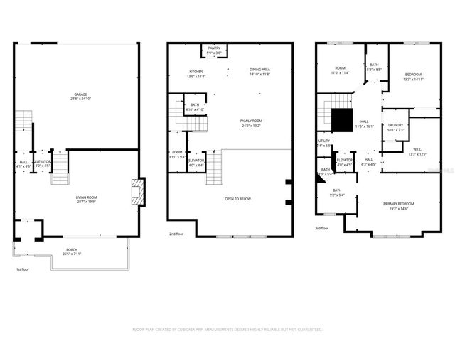 525 MANDALAY AVENUE 33, Clearwater Beach, FL 33767