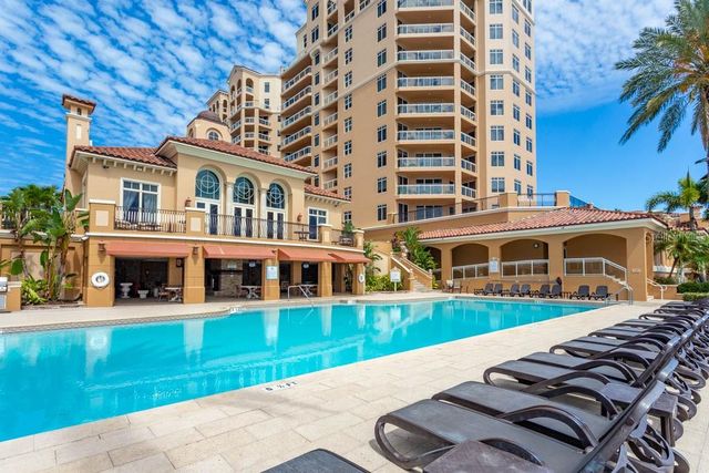 525 MANDALAY AVENUE 33, Clearwater Beach, FL 33767