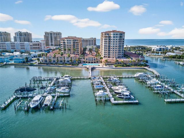 525 MANDALAY AVENUE 33, Clearwater Beach, FL 33767