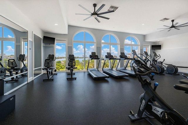 525 MANDALAY AVENUE 33, Clearwater Beach, FL 33767