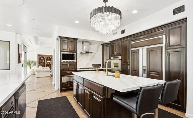 9350 E VIA DEL SOL Drive, Scottsdale, AZ 85255