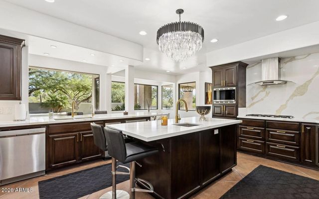 9350 E VIA DEL SOL Drive, Scottsdale, AZ 85255