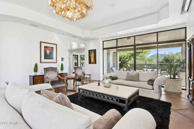 9350 E VIA DEL SOL Drive, Scottsdale, AZ 85255
