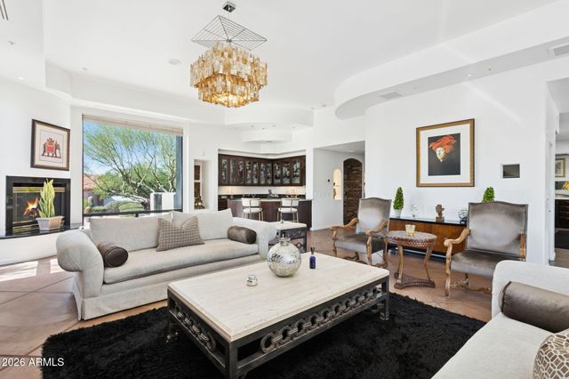 9350 E VIA DEL SOL Drive, Scottsdale, AZ 85255