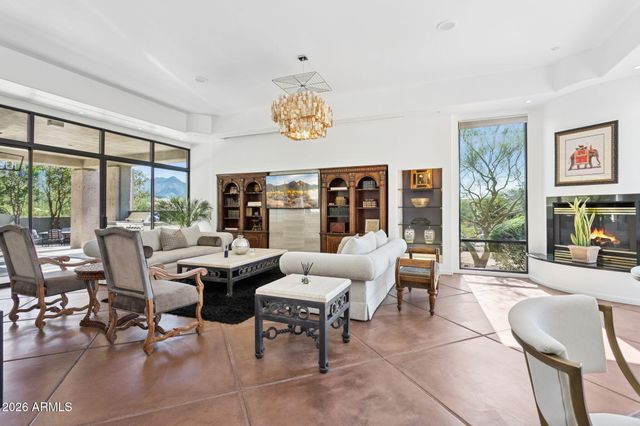 9350 E VIA DEL SOL Drive, Scottsdale, AZ 85255