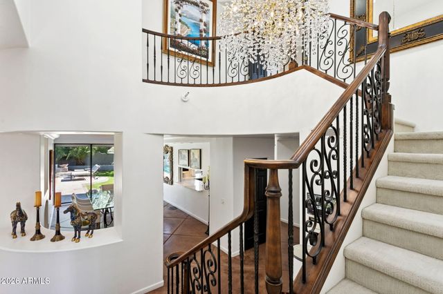 9350 E VIA DEL SOL Drive, Scottsdale, AZ 85255
