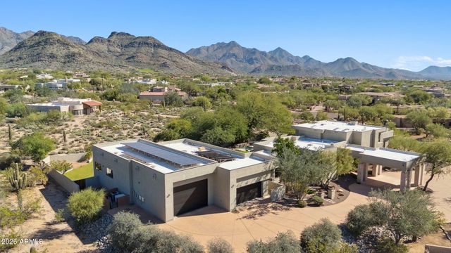 9350 E VIA DEL SOL Drive, Scottsdale, AZ 85255