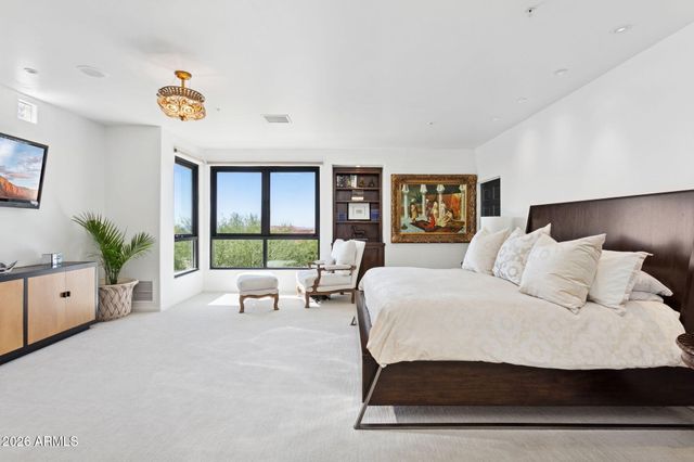 9350 E VIA DEL SOL Drive, Scottsdale, AZ 85255
