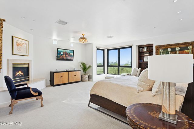 9350 E VIA DEL SOL Drive, Scottsdale, AZ 85255