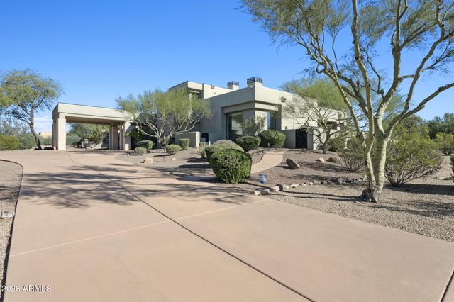 9350 E VIA DEL SOL Drive, Scottsdale, AZ 85255